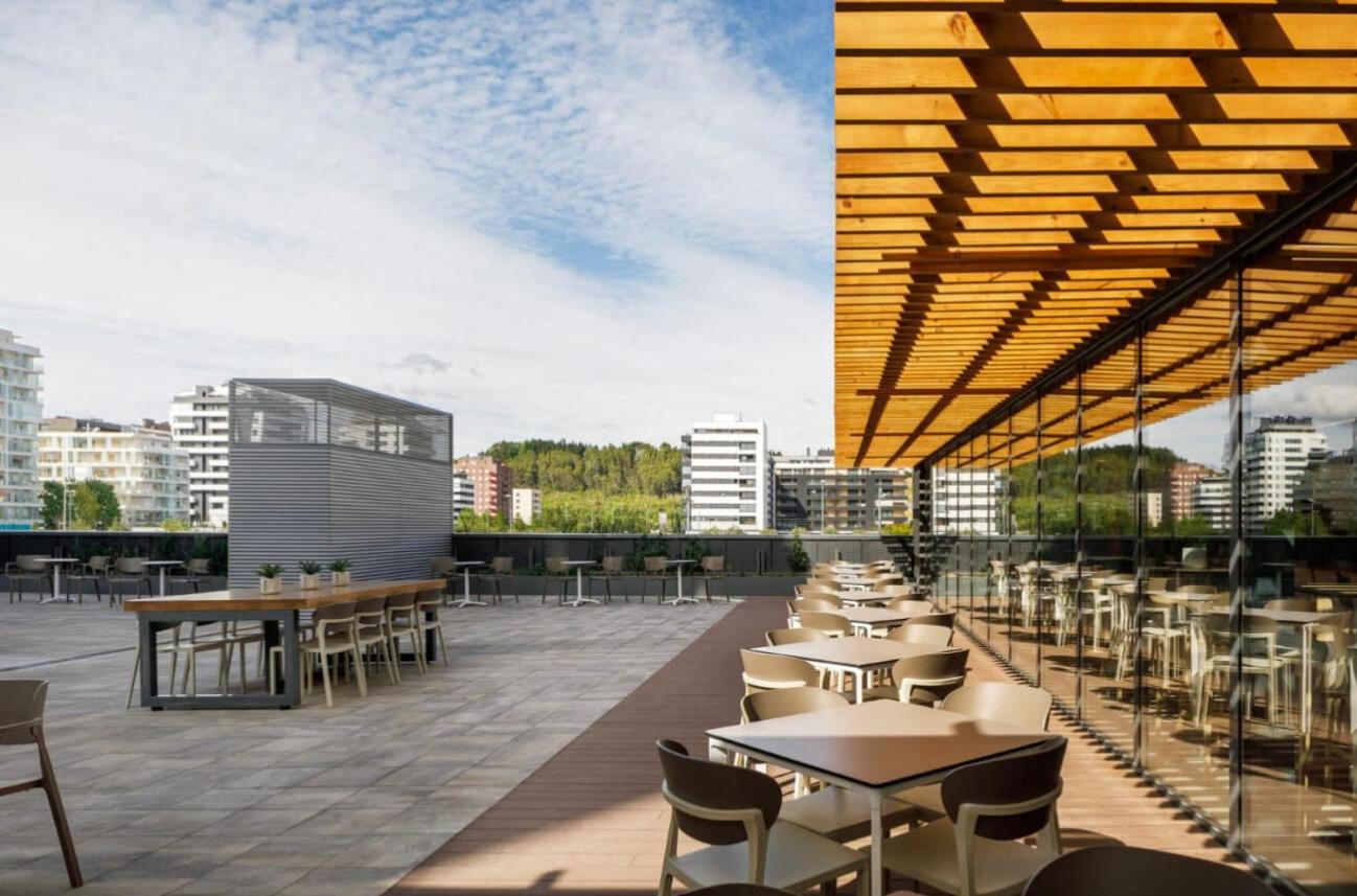 Ferienwohnung Soto House Pamplona Exterior foto
