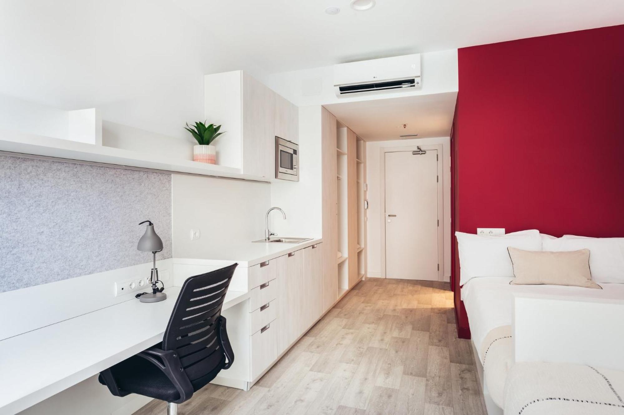 Ferienwohnung Soto House Pamplona Exterior foto